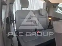 2015 Dacia Lodgy