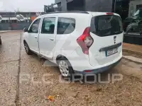 2015 Dacia Lodgy