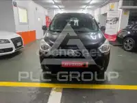 2015 Dacia Lodgy