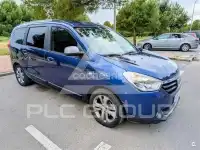 2015 Dacia Lodgy