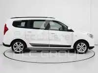 2015 Dacia Lodgy