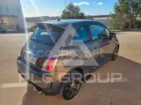 2015 Abarth 500