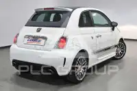 2015 Abarth 500