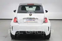 2015 Abarth 500