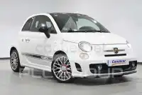2015 Abarth 500