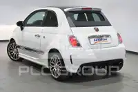 2015 Abarth 500