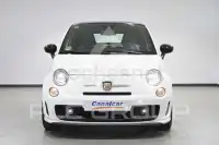 2015 Abarth 500