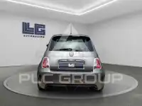 2015 Abarth 500