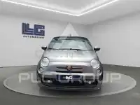 2015 Abarth 500
