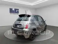 2015 Abarth 500