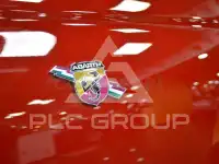 2015 Abarth 500