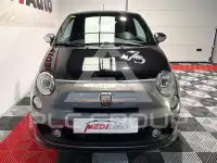 2015 Abarth 500