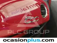2015 Abarth 500