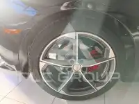 2015 Chevrolet Camaro