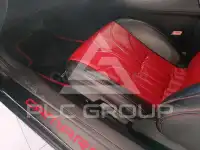 2015 Chevrolet Camaro