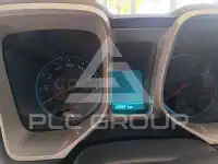 2015 Chevrolet Camaro