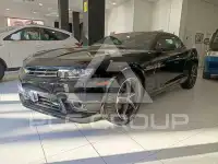 2015 Chevrolet Camaro