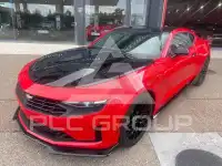 2015 Chevrolet Camaro