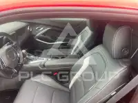 2015 Chevrolet Camaro