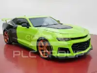 2015 Chevrolet Camaro