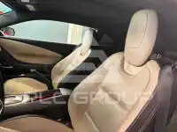 2015 Chevrolet Camaro