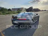 2015 Chevrolet Camaro