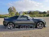 2015 Chevrolet Camaro