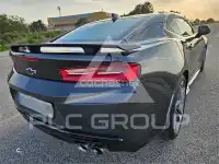 2015 Chevrolet Camaro
