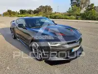 2015 Chevrolet Camaro