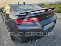 2015 Chevrolet Camaro