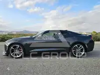 2015 Chevrolet Camaro