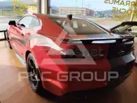 2015 Chevrolet Camaro