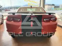 2015 Chevrolet Camaro