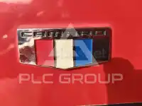 2015 Chevrolet Camaro
