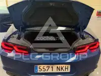 2015 Chevrolet Camaro