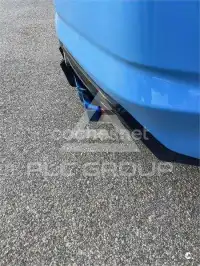 2015 Chevrolet Camaro