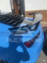 2015 Chevrolet Camaro
