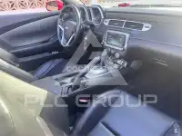 2015 Chevrolet Camaro