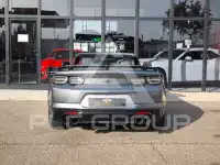 2015 Chevrolet Camaro