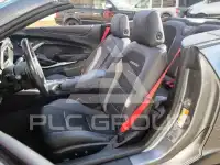 2015 Chevrolet Camaro