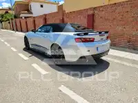 2015 Chevrolet Camaro