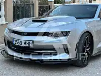 2015 Chevrolet Camaro