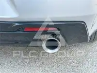 2015 Chevrolet Camaro