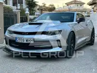 2015 Chevrolet Camaro