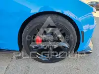 2015 Chevrolet Camaro