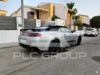 2015 Chevrolet Camaro