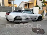 2015 Chevrolet Camaro