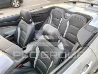 2015 Chevrolet Camaro