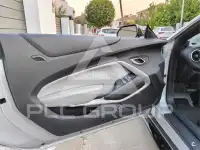 2015 Chevrolet Camaro
