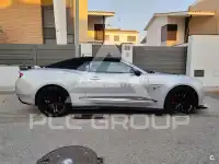 2015 Chevrolet Camaro